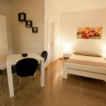 2 Appartement Zadar