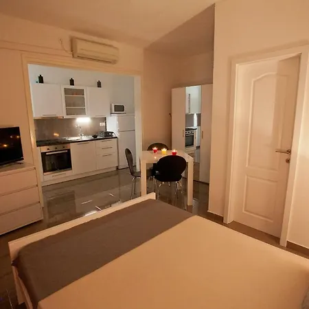 2 Apartment