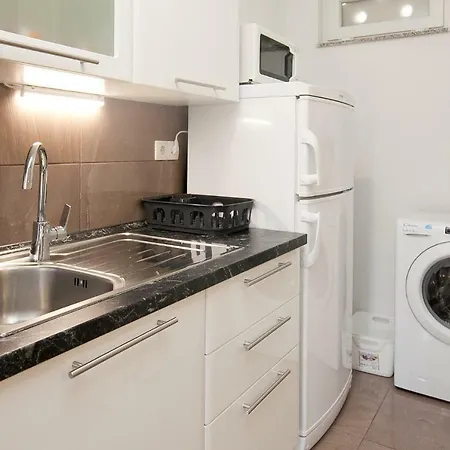 Apartment 2 Zadar