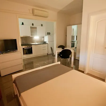 2 Apartment