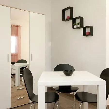 Apartment 2