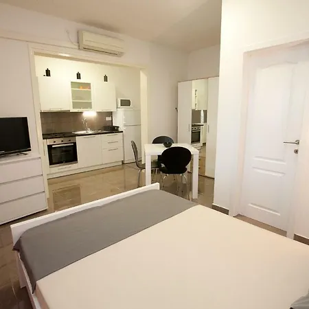 2 Appartement Zadar