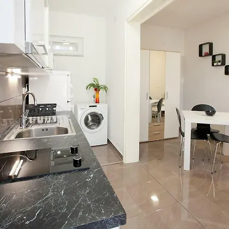 2 Apartment Zadar