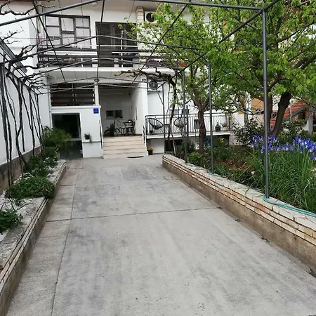 2 Lejlighed Zadar