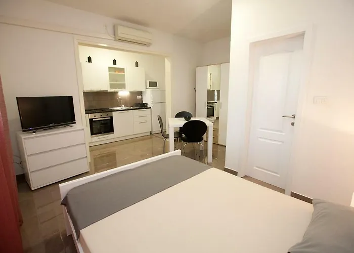 2 Apartmán Zadar