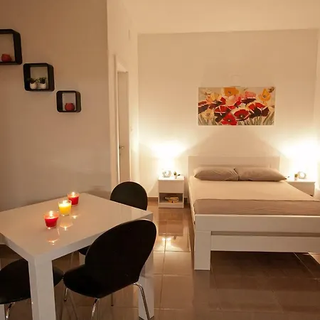 2 Appartement *