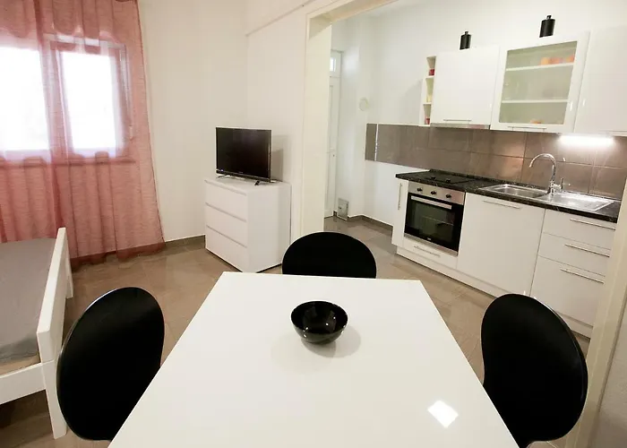 Apartman 2